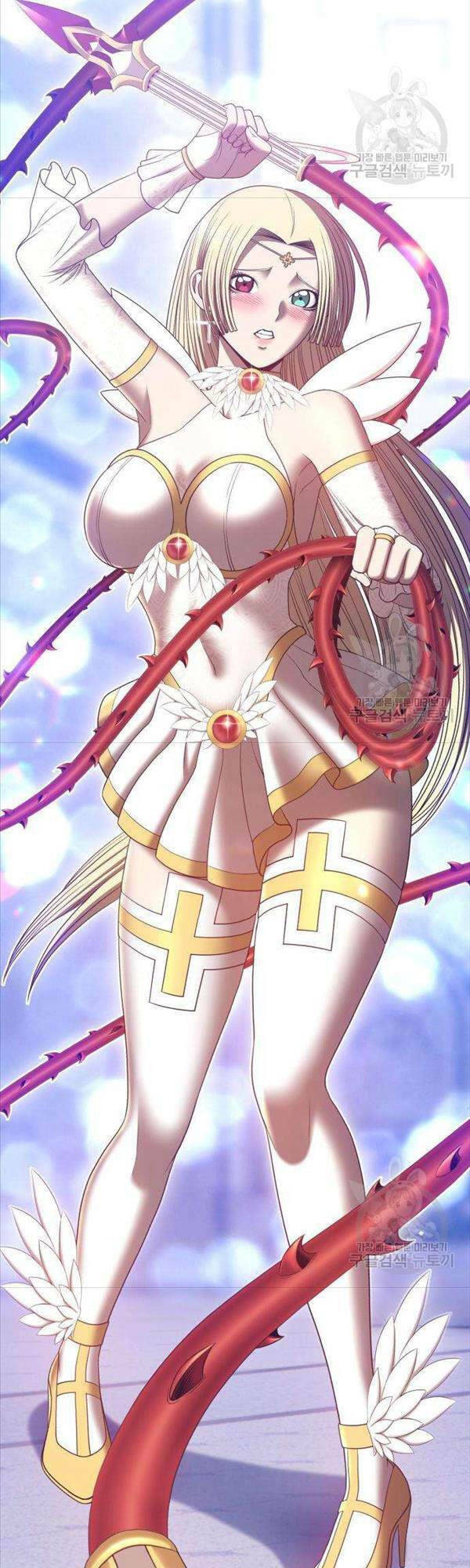 Gậy Gỗ Cấp 99+ Chapter 50 - Trang 2