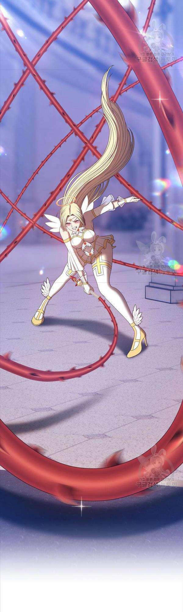 Gậy Gỗ Cấp 99+ Chapter 50 - Trang 2