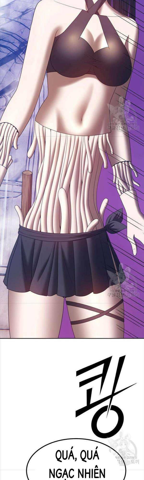 Gậy Gỗ Cấp 99+ Chapter 50 - Trang 2