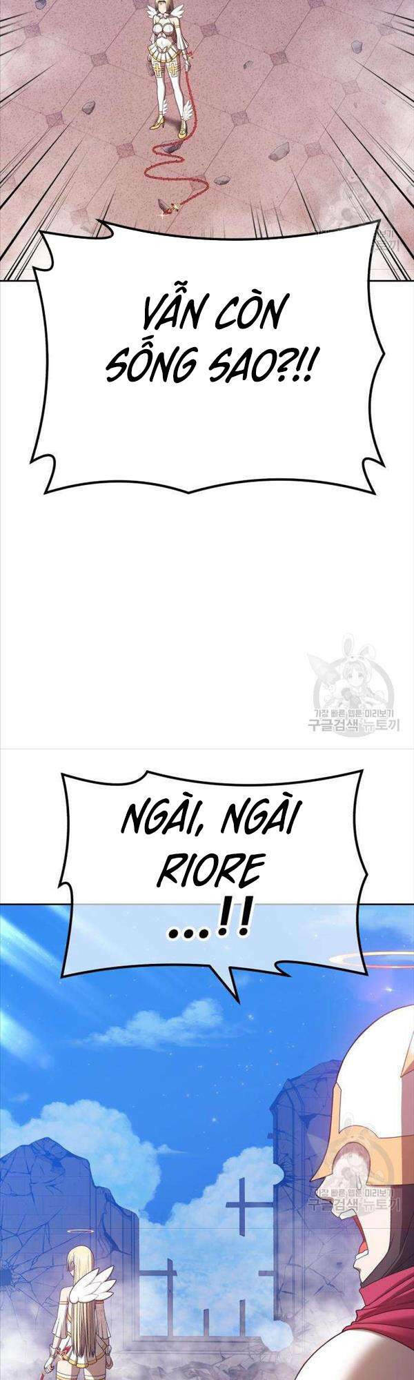 Gậy Gỗ Cấp 99+ Chapter 50 - Trang 2