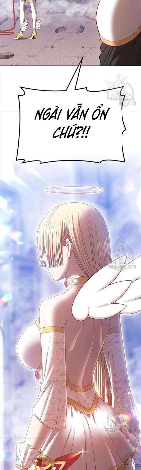 Gậy Gỗ Cấp 99+ Chapter 50 - Trang 2