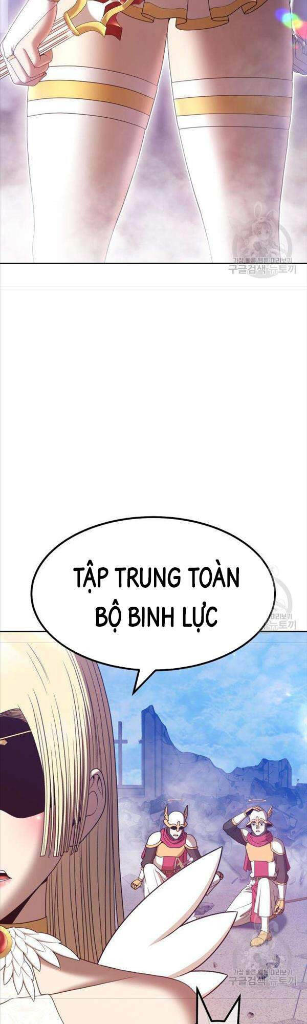 Gậy Gỗ Cấp 99+ Chapter 50 - Trang 2