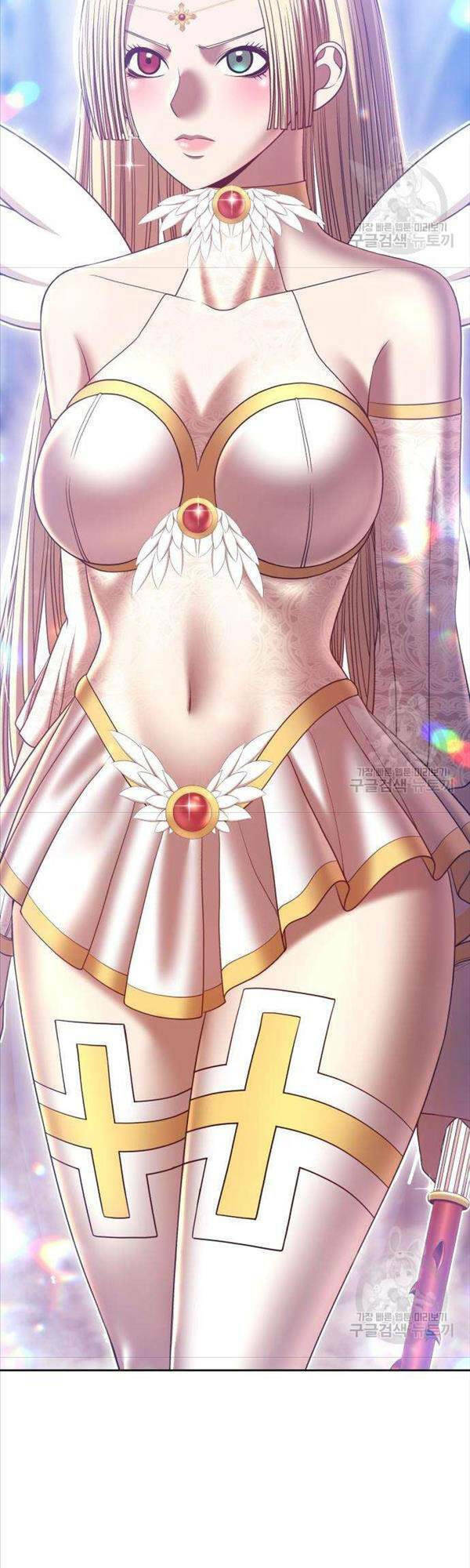 Gậy Gỗ Cấp 99+ Chapter 50 - Trang 2