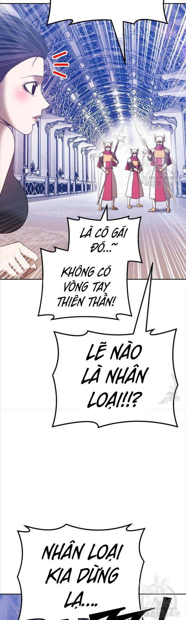 Gậy Gỗ Cấp 99+ Chapter 50 - Trang 2
