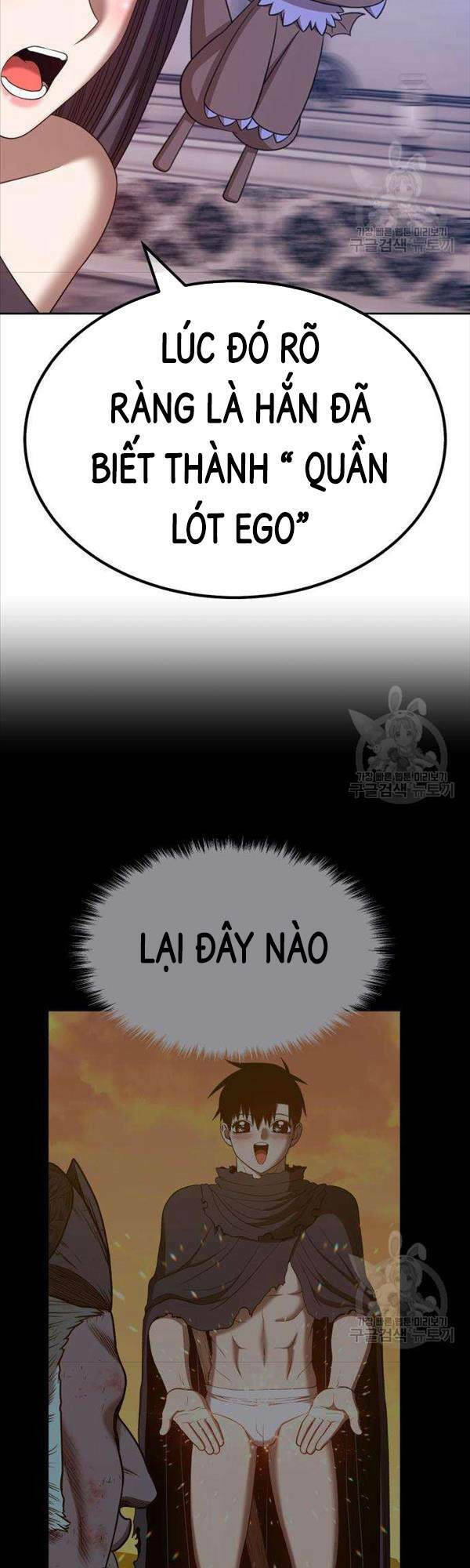 Gậy Gỗ Cấp 99+ Chapter 50 - Trang 2