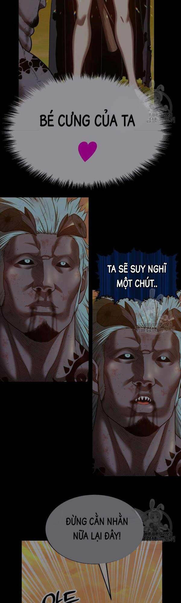 Gậy Gỗ Cấp 99+ Chapter 50 - Trang 2