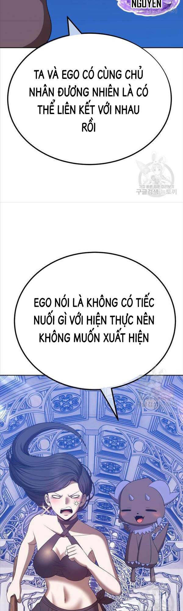 Gậy Gỗ Cấp 99+ Chapter 50 - Trang 2