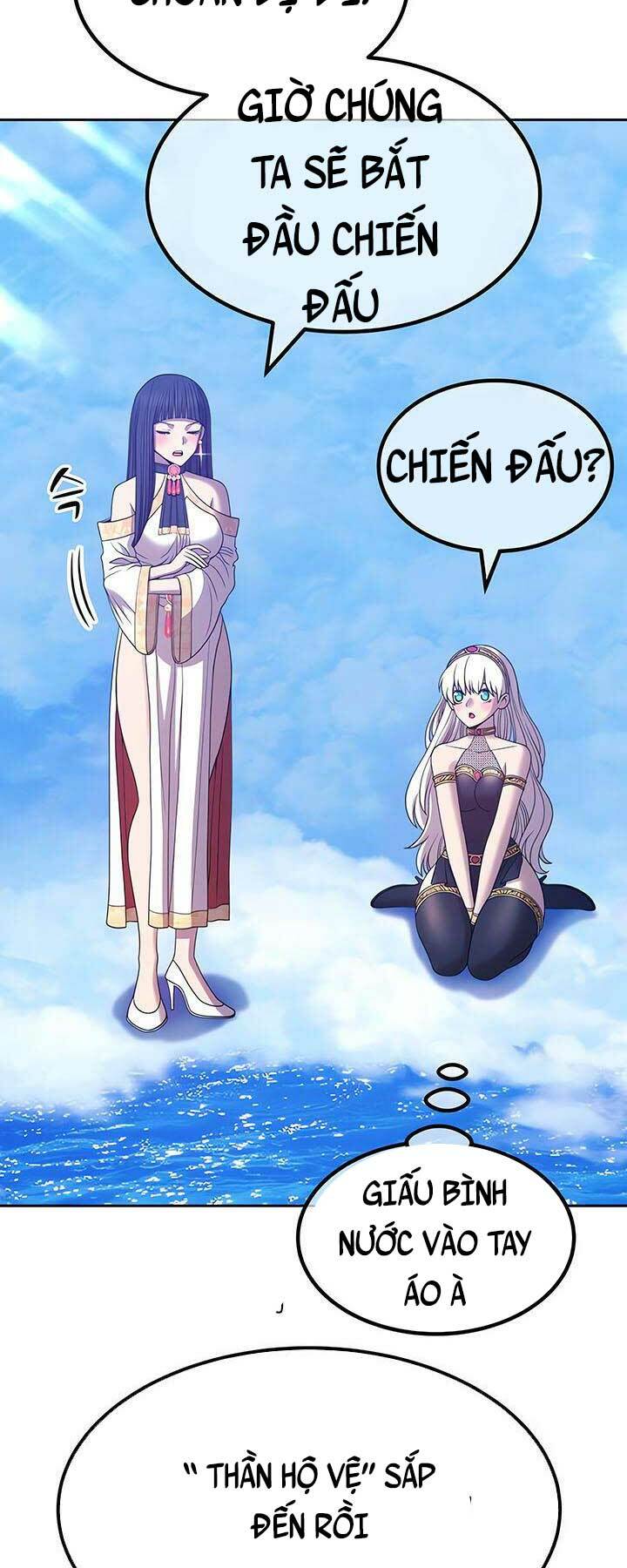 Gậy Gỗ Cấp 99+ Chapter 51.5 - Trang 2