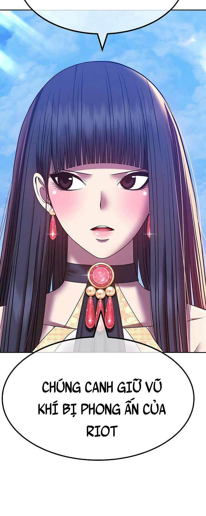 Gậy Gỗ Cấp 99+ Chapter 51.5 - Trang 2