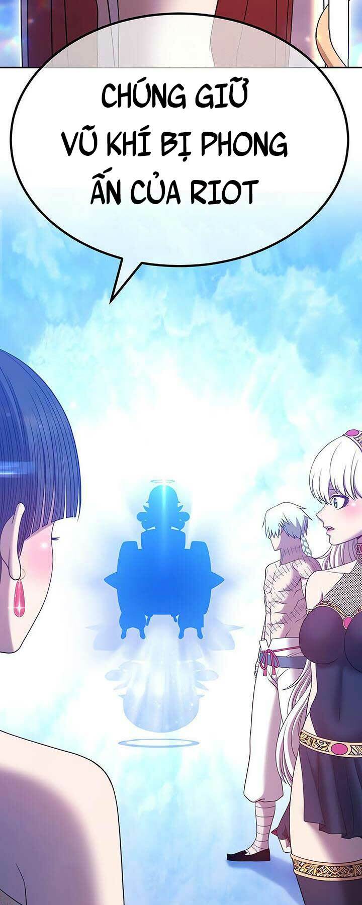 Gậy Gỗ Cấp 99+ Chapter 51.5 - Trang 2