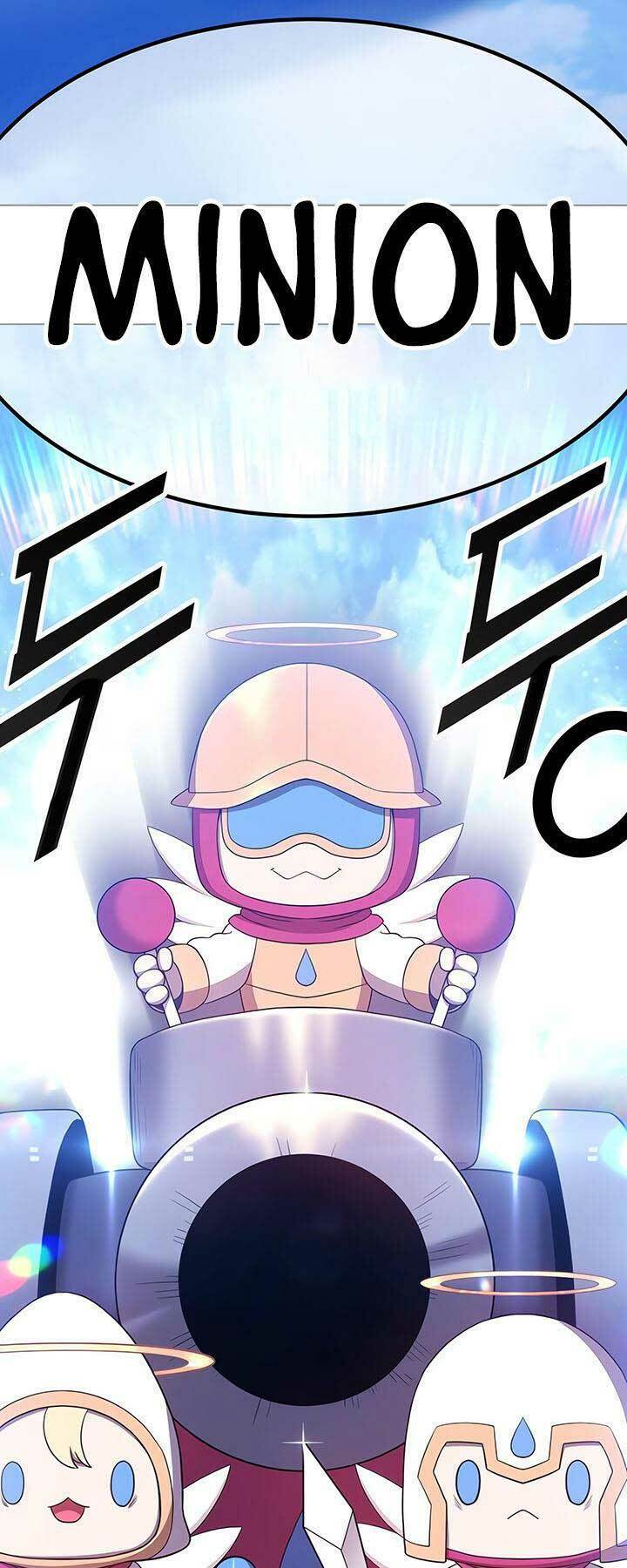 Gậy Gỗ Cấp 99+ Chapter 51.5 - Trang 2