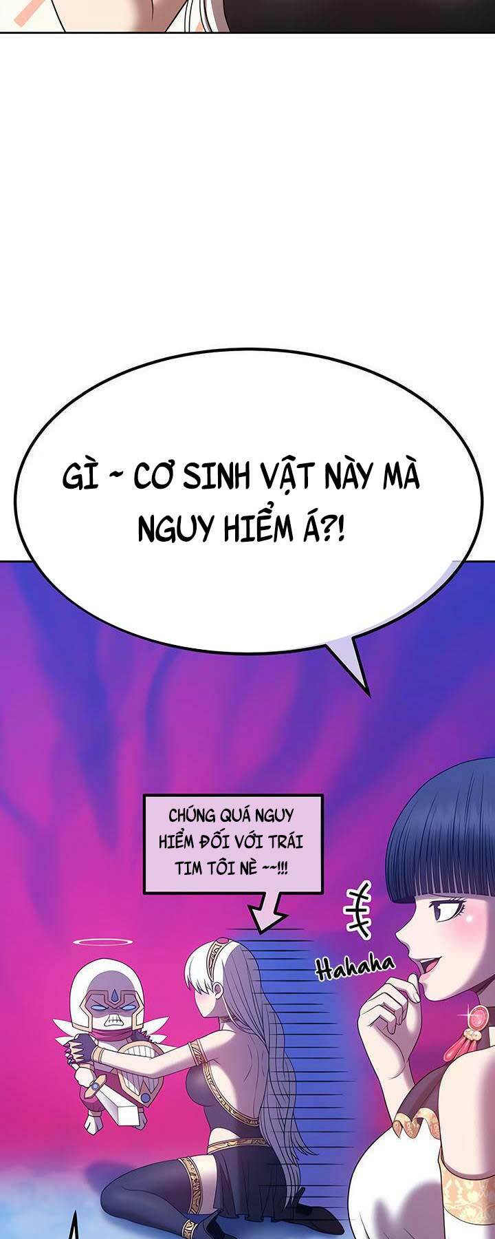 Gậy Gỗ Cấp 99+ Chapter 51.5 - Trang 2