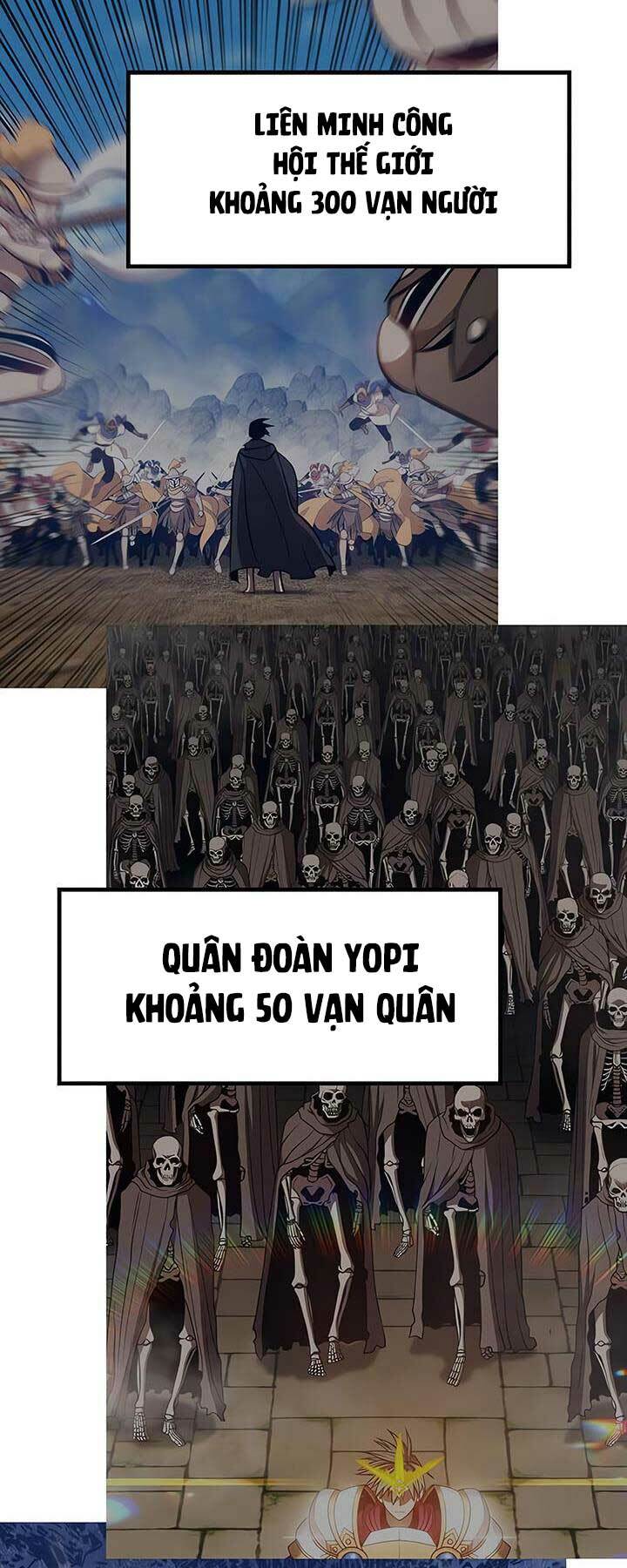 Gậy Gỗ Cấp 99+ Chapter 51.5 - Trang 2