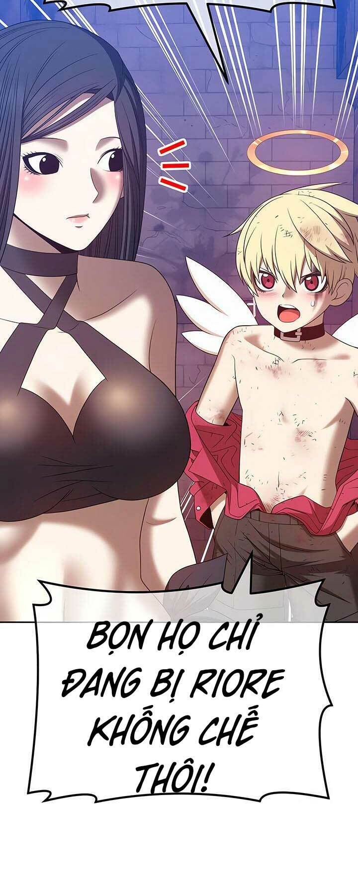 Gậy Gỗ Cấp 99+ Chapter 51.5 - Trang 2