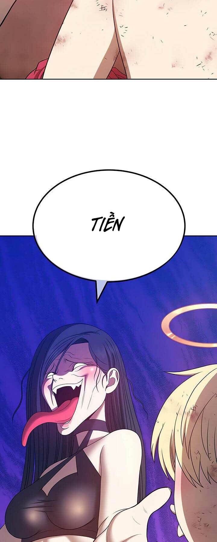 Gậy Gỗ Cấp 99+ Chapter 51.5 - Trang 2