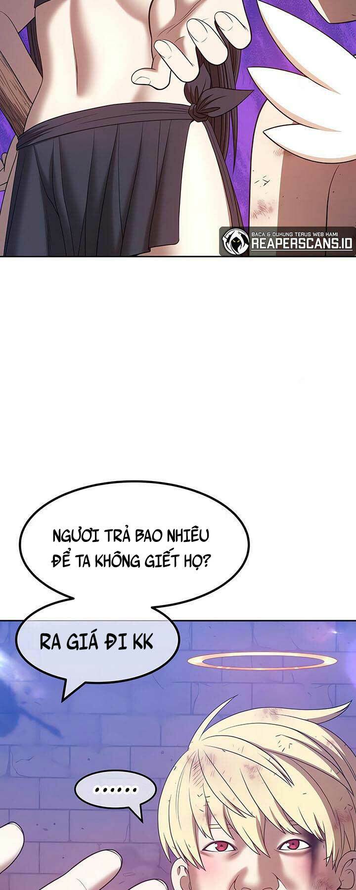 Gậy Gỗ Cấp 99+ Chapter 51.5 - Trang 2