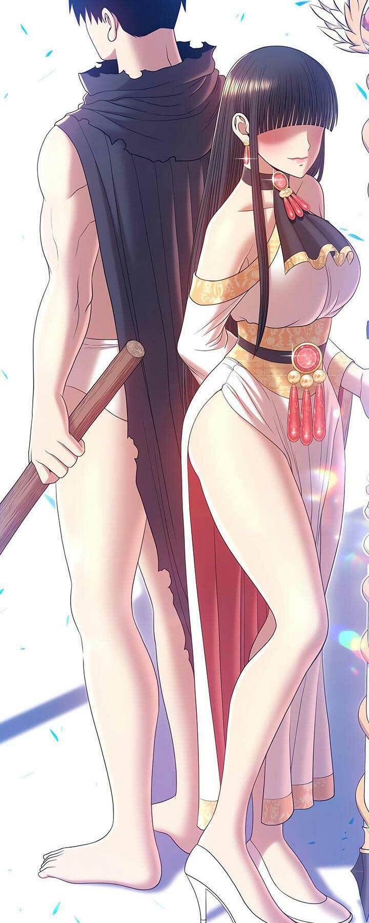 Gậy Gỗ Cấp 99+ Chapter 51.5 - Trang 2