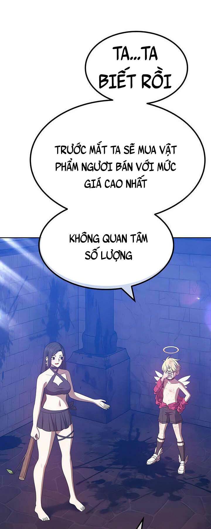 Gậy Gỗ Cấp 99+ Chapter 51.5 - Trang 2