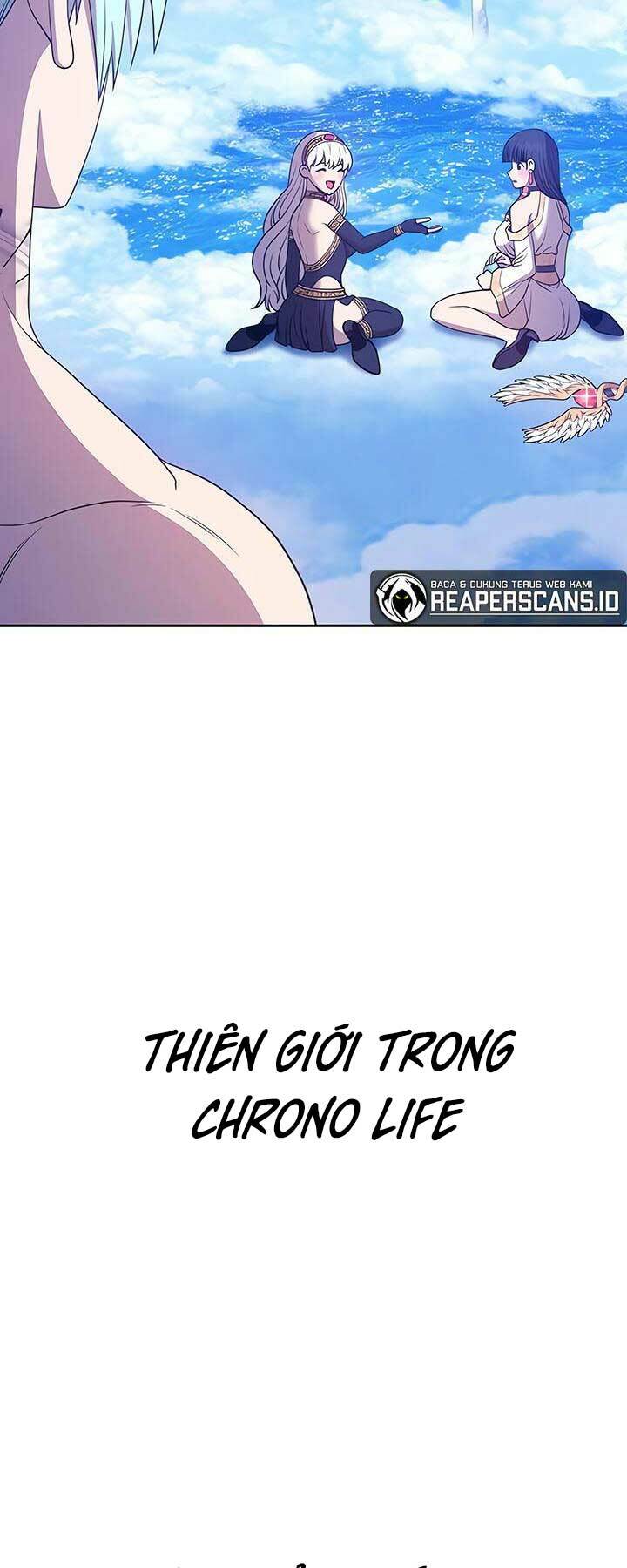 Gậy Gỗ Cấp 99+ Chapter 51.5 - Trang 2