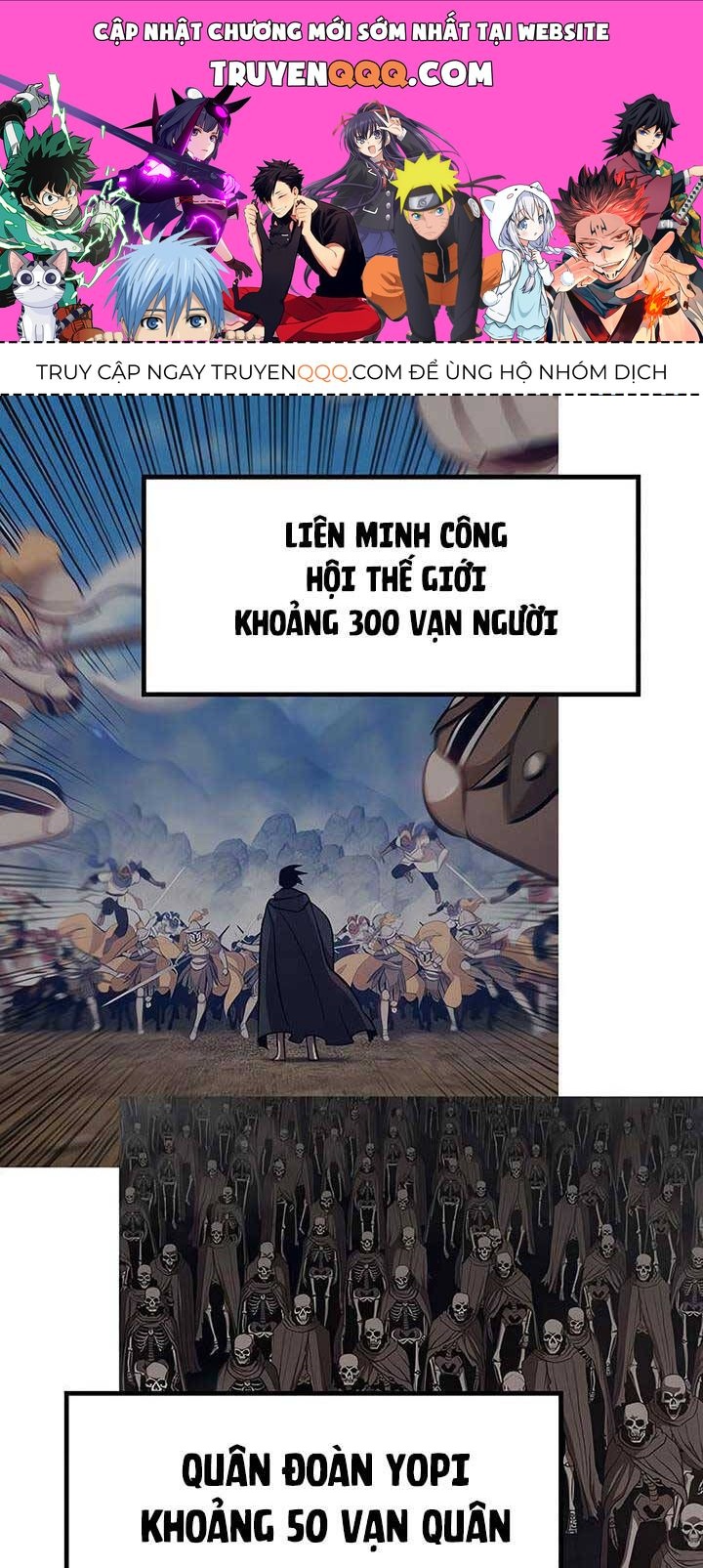 Gậy Gỗ Cấp 99+ Chapter 51.7 - Trang 2