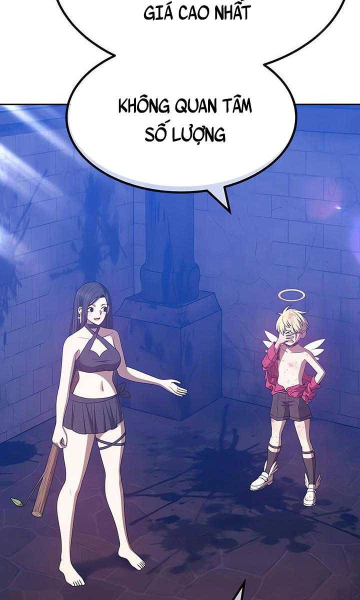 Gậy Gỗ Cấp 99+ Chapter 51.8 - Trang 2