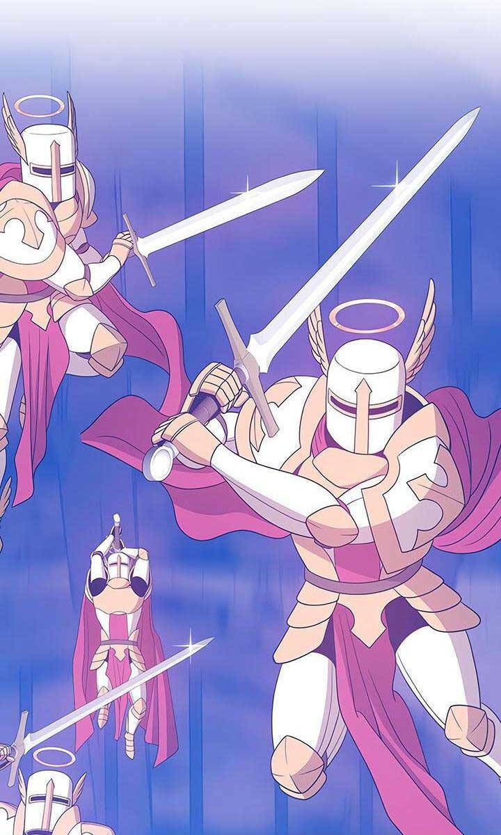 Gậy Gỗ Cấp 99+ Chapter 51.8 - Trang 2