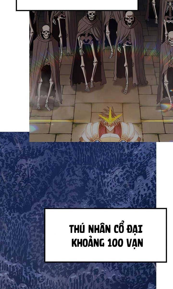 Gậy Gỗ Cấp 99+ Chapter 51.9 - Trang 2