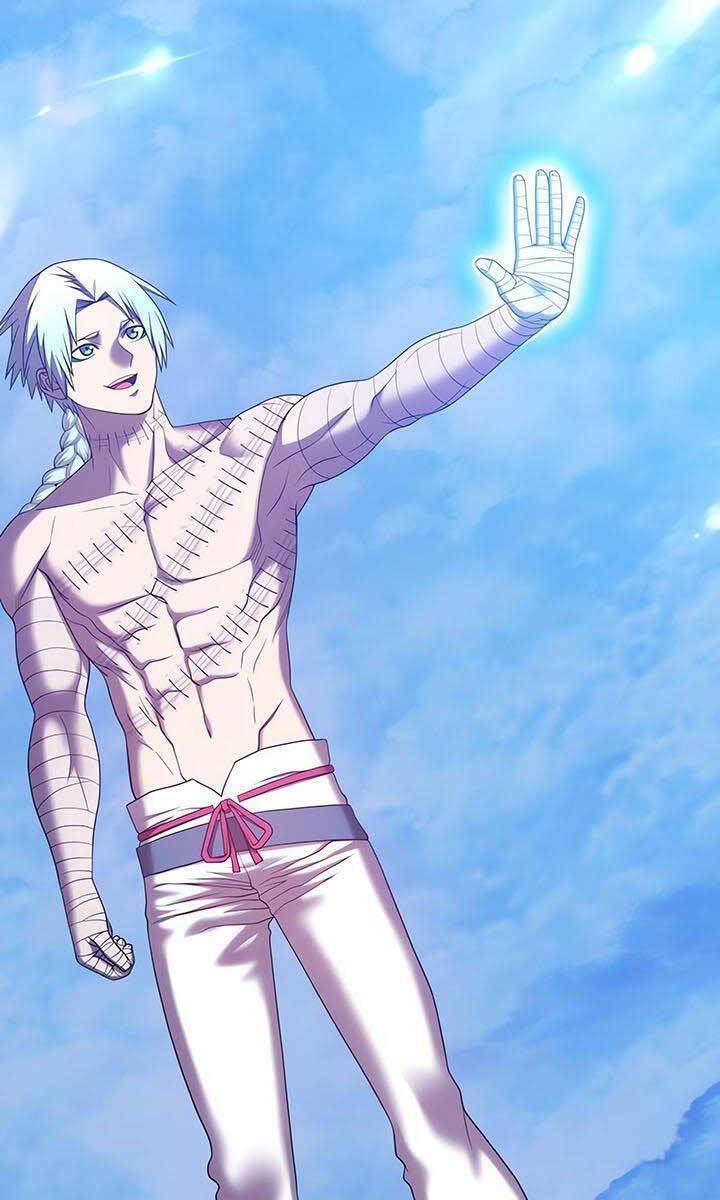 Gậy Gỗ Cấp 99+ Chapter 51.9 - Trang 2