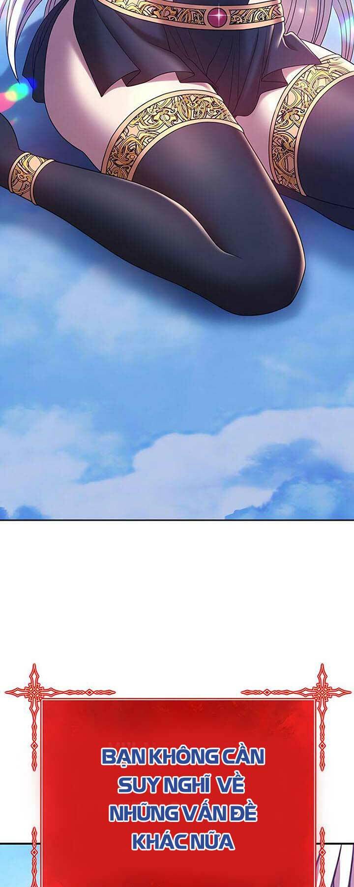 Gậy Gỗ Cấp 99+ Chapter 51 - Trang 2