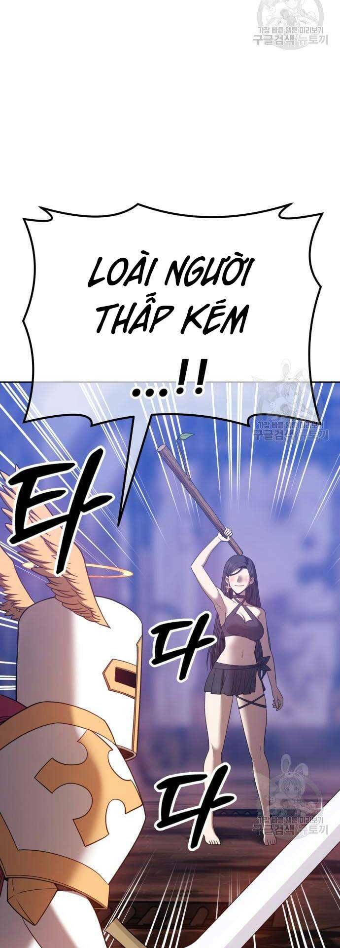 Gậy Gỗ Cấp 99+ Chapter 52 - Trang 2