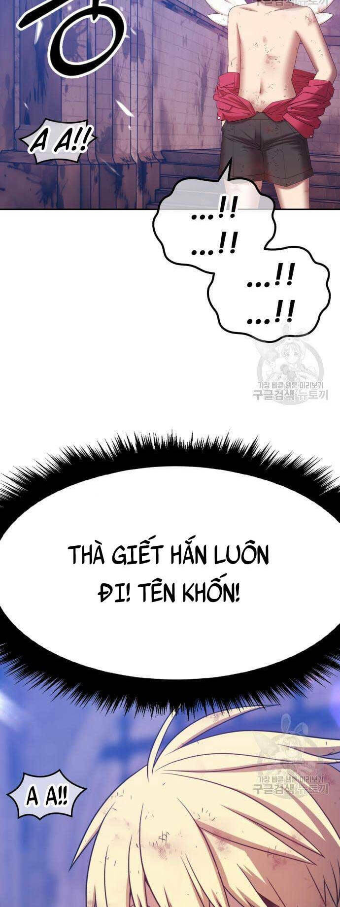 Gậy Gỗ Cấp 99+ Chapter 52 - Trang 2
