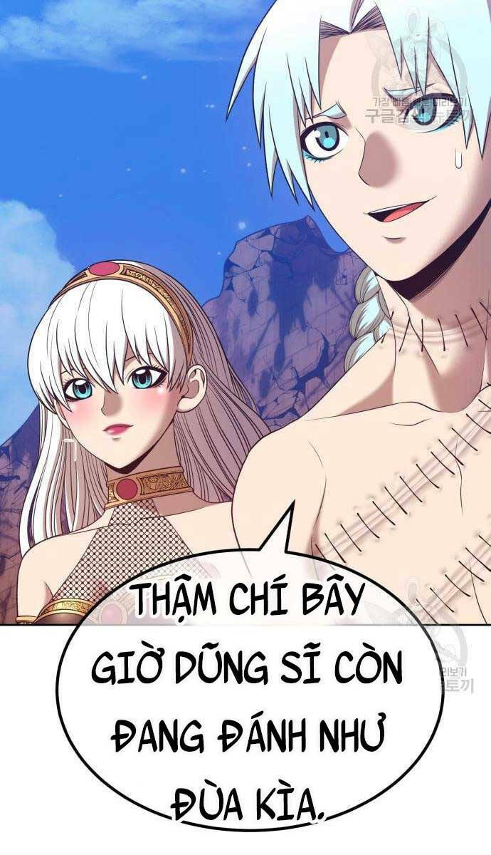 Gậy Gỗ Cấp 99+ Chapter 53.5 - Trang 2