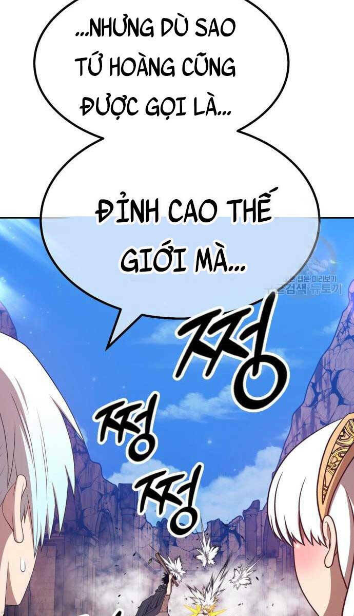 Gậy Gỗ Cấp 99+ Chapter 53.5 - Trang 2