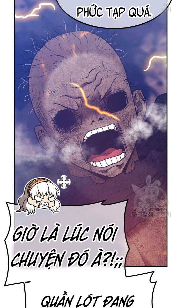 Gậy Gỗ Cấp 99+ Chapter 53.5 - Trang 2