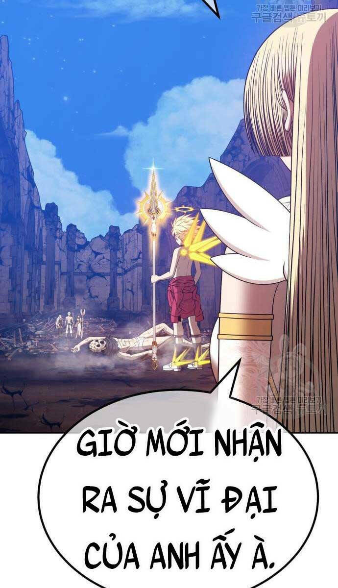 Gậy Gỗ Cấp 99+ Chapter 53.5 - Trang 2
