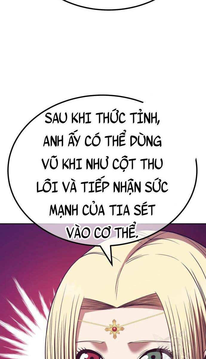 Gậy Gỗ Cấp 99+ Chapter 53.5 - Trang 2