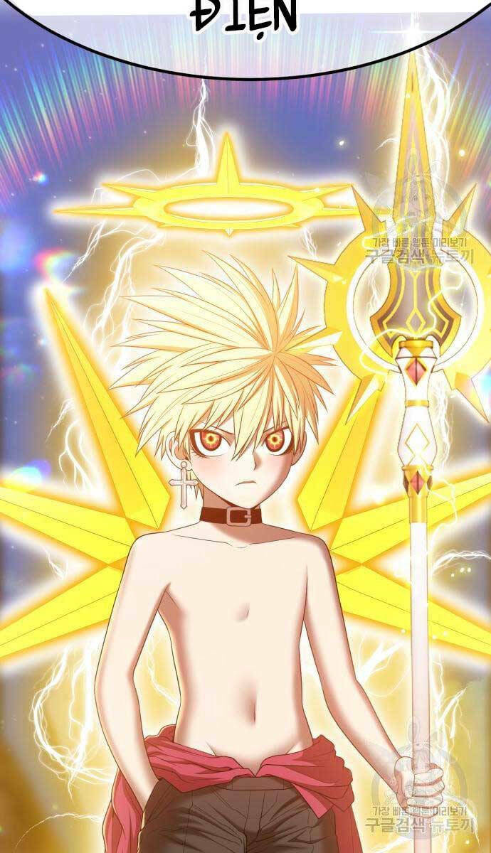 Gậy Gỗ Cấp 99+ Chapter 53.5 - Trang 2