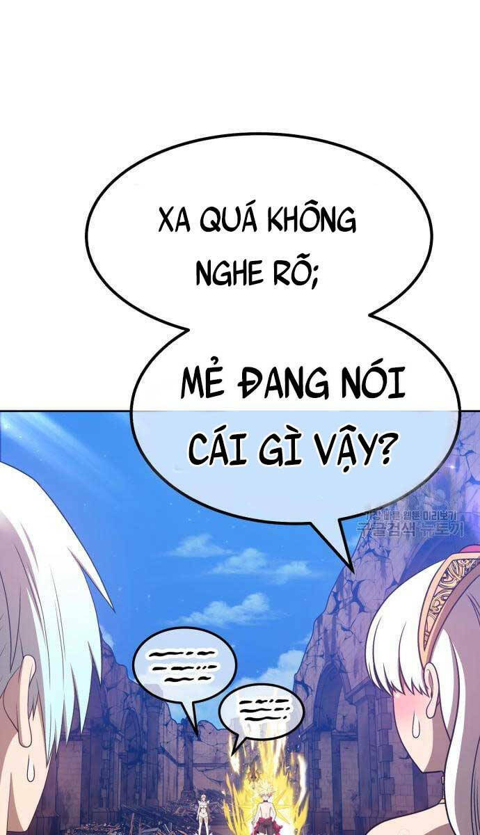 Gậy Gỗ Cấp 99+ Chapter 53.5 - Trang 2