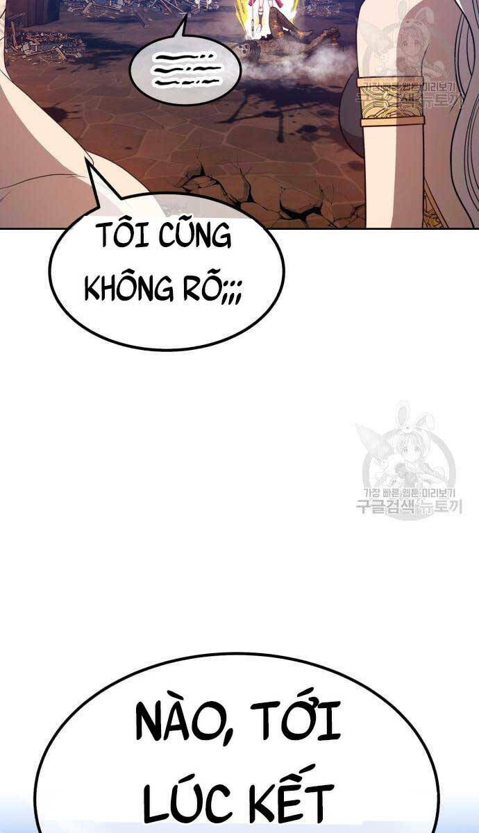 Gậy Gỗ Cấp 99+ Chapter 53.5 - Trang 2