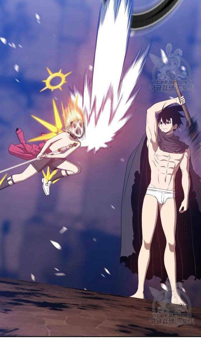 Gậy Gỗ Cấp 99+ Chapter 53.5 - Trang 2