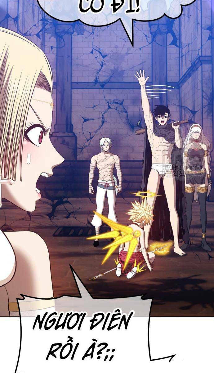 Gậy Gỗ Cấp 99+ Chapter 53.6 - Trang 2