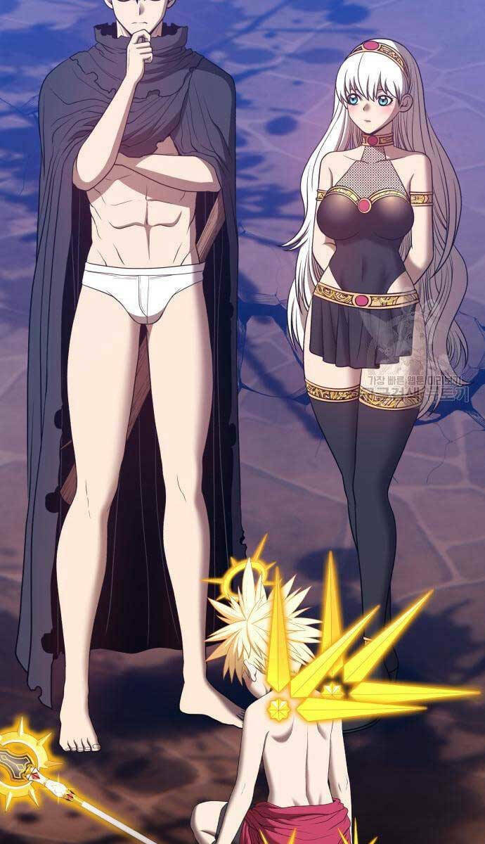 Gậy Gỗ Cấp 99+ Chapter 53.6 - Trang 2