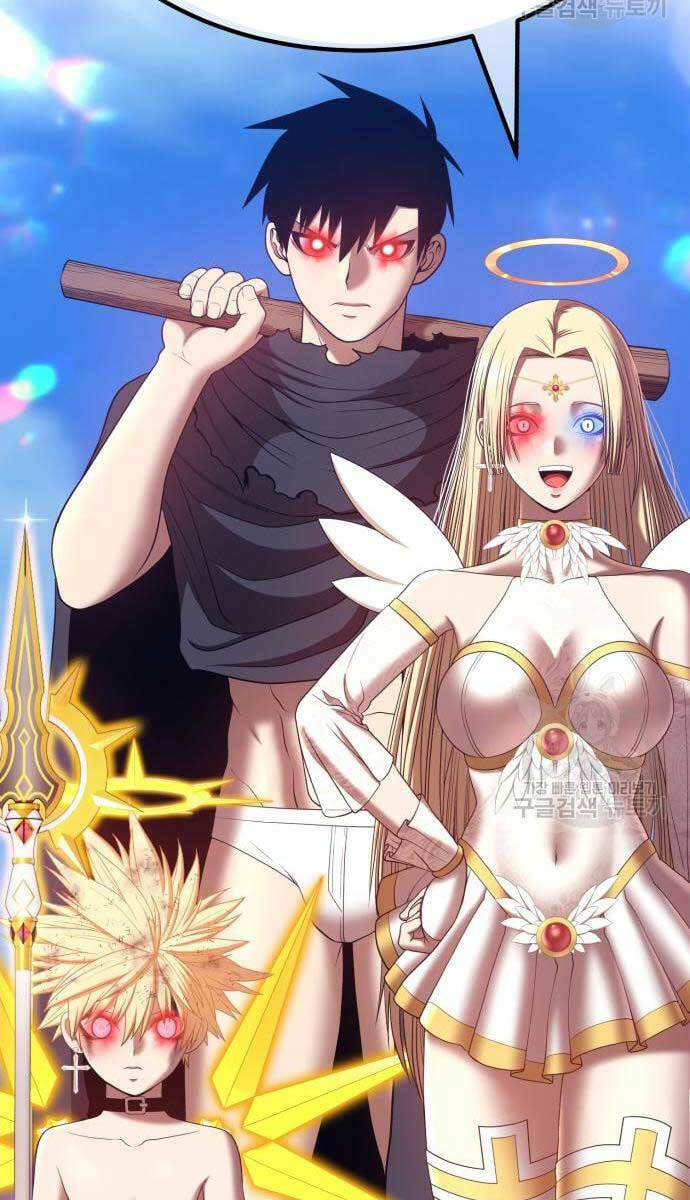 Gậy Gỗ Cấp 99+ Chapter 53.6 - Trang 2