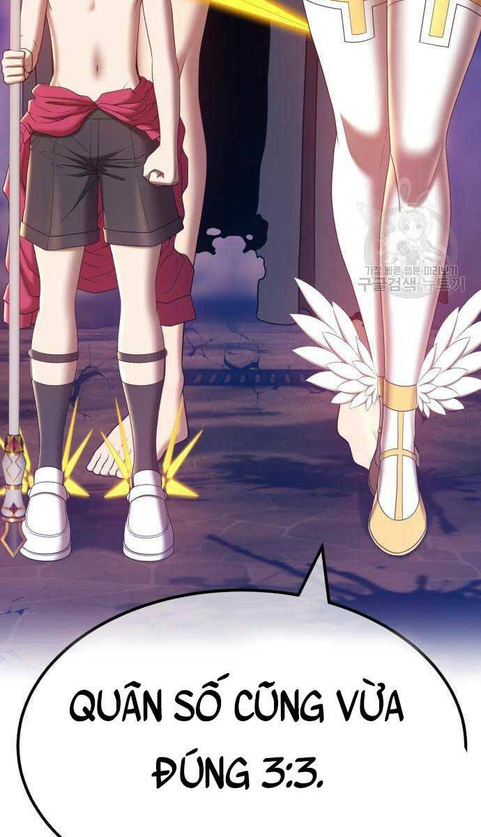 Gậy Gỗ Cấp 99+ Chapter 53.6 - Trang 2