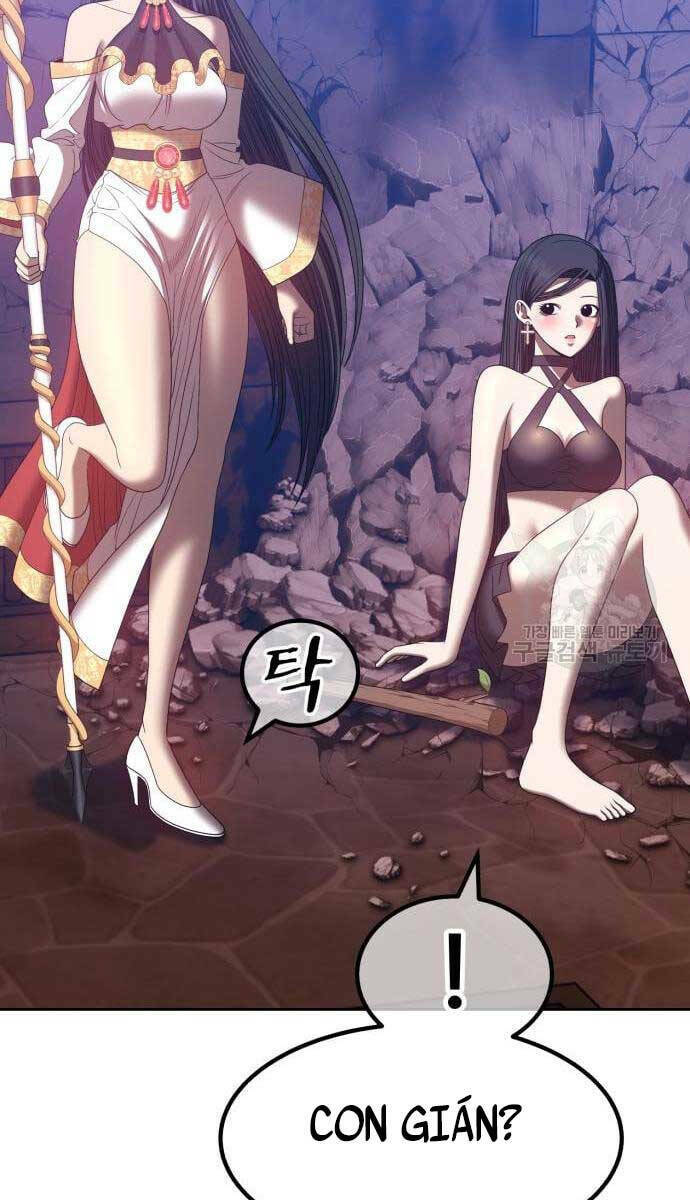 Gậy Gỗ Cấp 99+ Chapter 53 - Trang 2