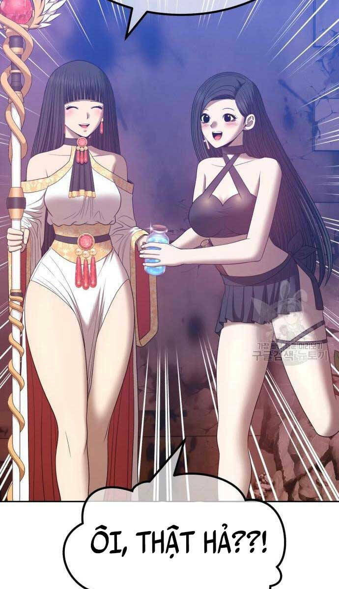 Gậy Gỗ Cấp 99+ Chapter 53 - Trang 2