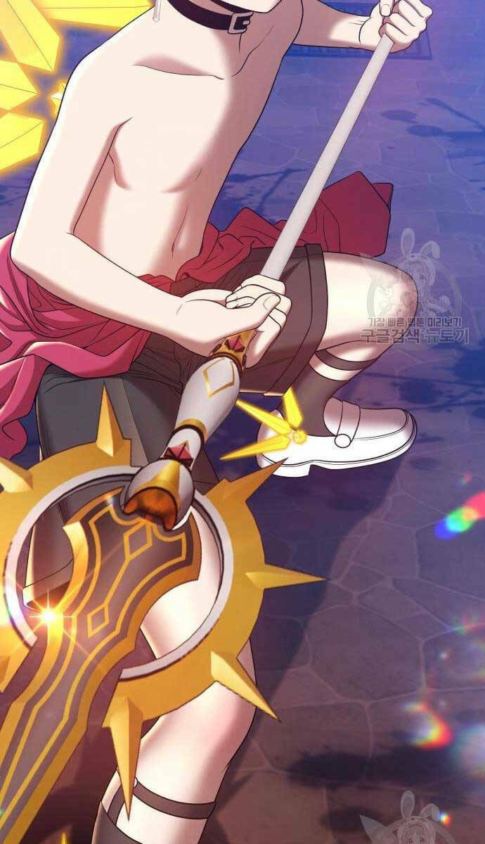 Gậy Gỗ Cấp 99+ Chapter 53 - Trang 2