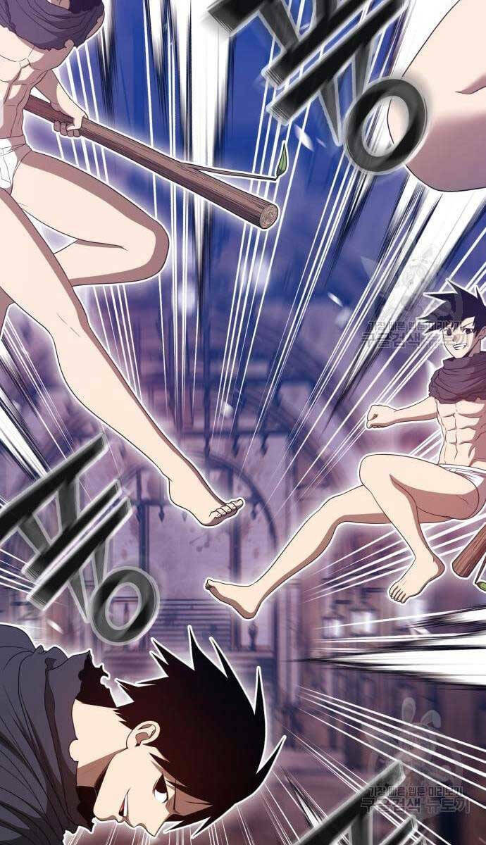 Gậy Gỗ Cấp 99+ Chapter 53 - Trang 2