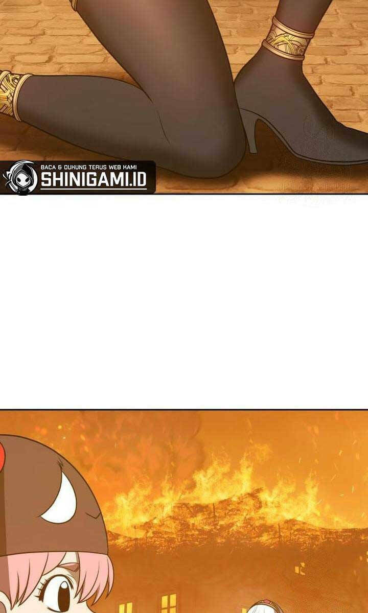 Gậy Gỗ Cấp 99+ Chapter 55.6 - Trang 2