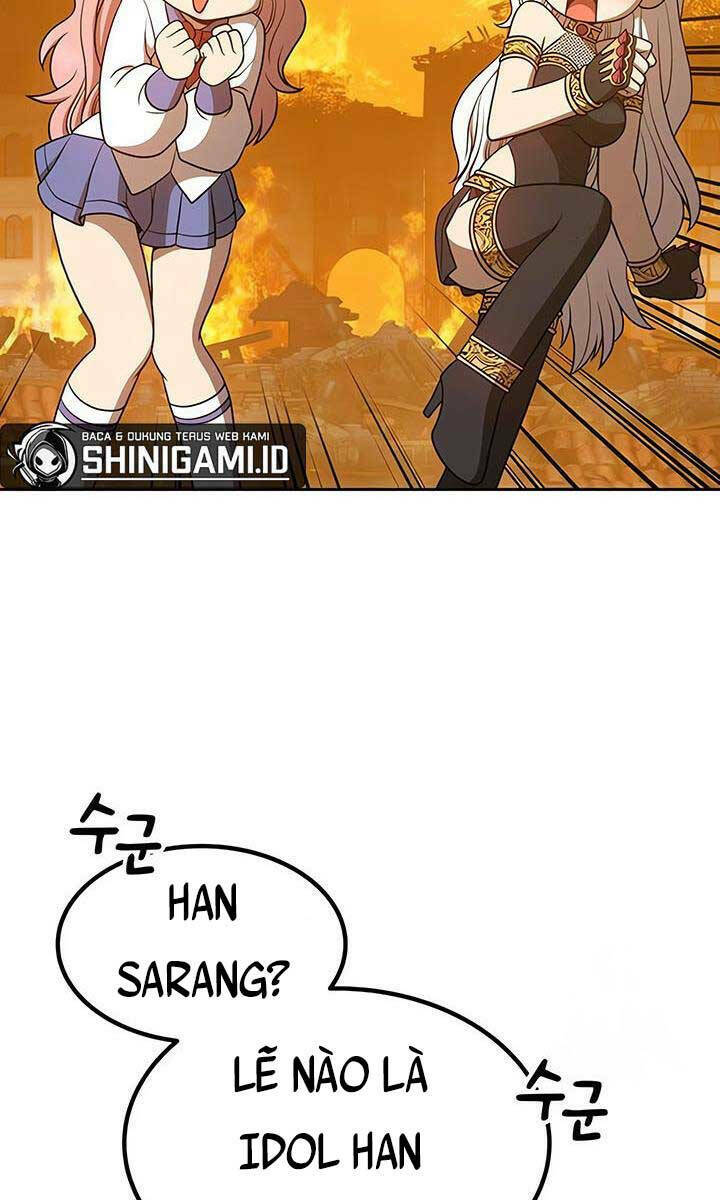 Gậy Gỗ Cấp 99+ Chapter 55.6 - Trang 2